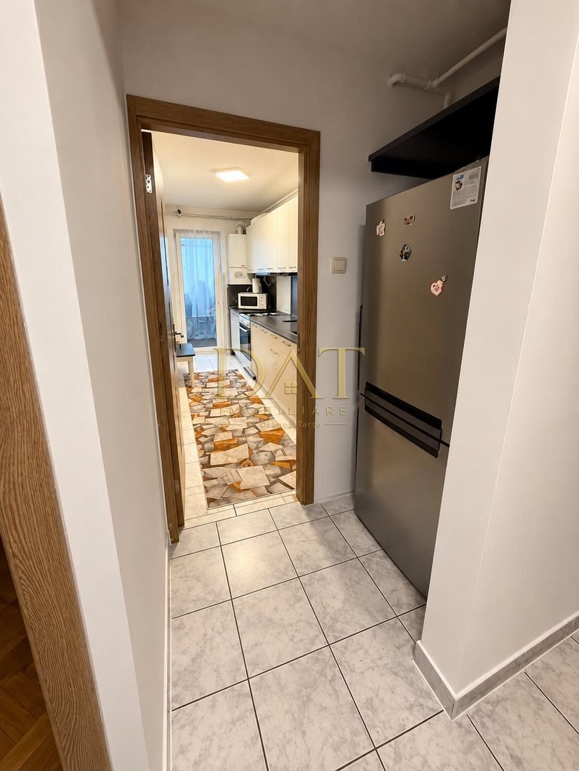 Apartament 2 camere decomandate | 54 mp | Mănăștur - Poză 8