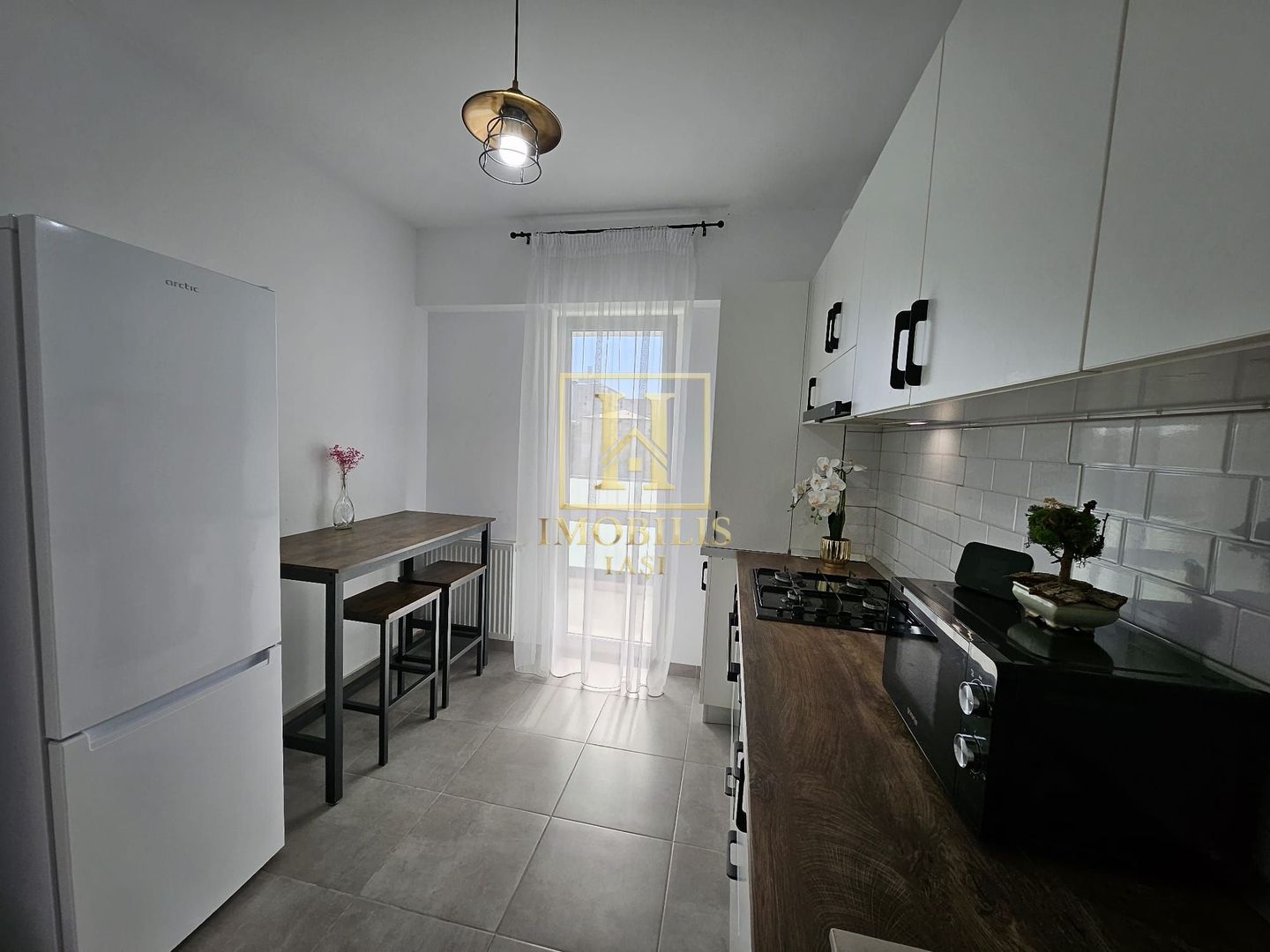 Apartament 1 camera 45 mp Decomandat INTABULAT Conest 102000 euro - Poză 6