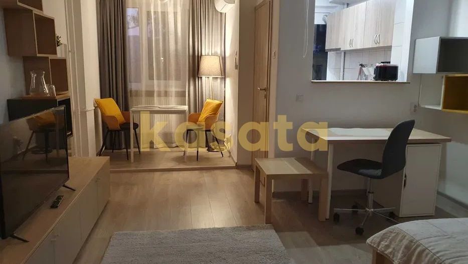 Garsoniera spatioasa, luminoasa langa mall Park Lake - Poză 2