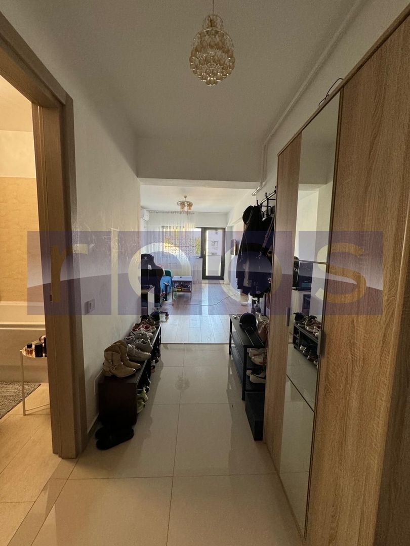 Vânzare apartament 2 camere – Calea Moșilor - Poză 5