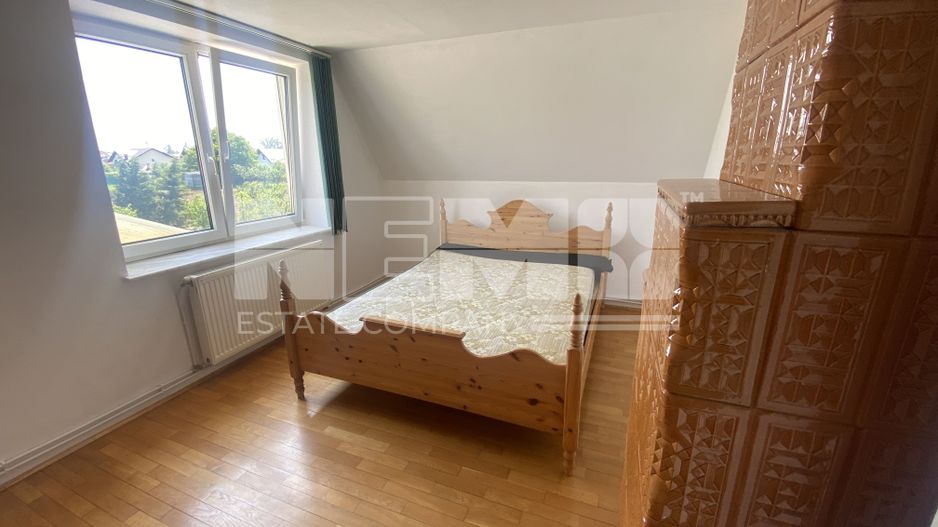 Casă 220 mp | 5 camere | De închiriat |  Zona Franciei - Poză 6