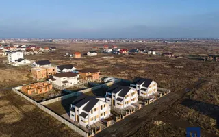 Duplex cu 4 camere si teren generos de 352 mp – Mosnita Noua - Poză 41