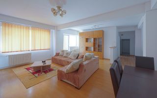 Apartament 3 camere | 98 mp + balcoane | cartierul Gheorgheni - Poză 1