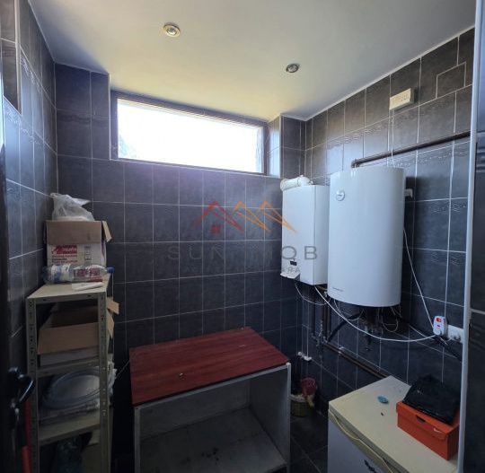 Apartament la casa, 2 camere, parcare, zona Muscel - Poză 10