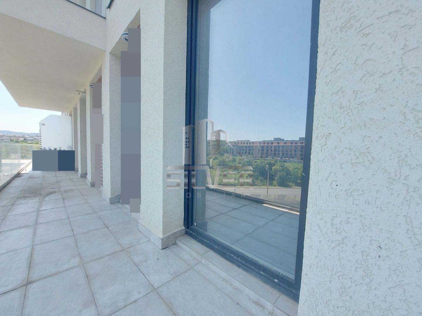 Apartament cu 3 camere/CF/88 mp/zona strazii Frunzisului! - Poză 12