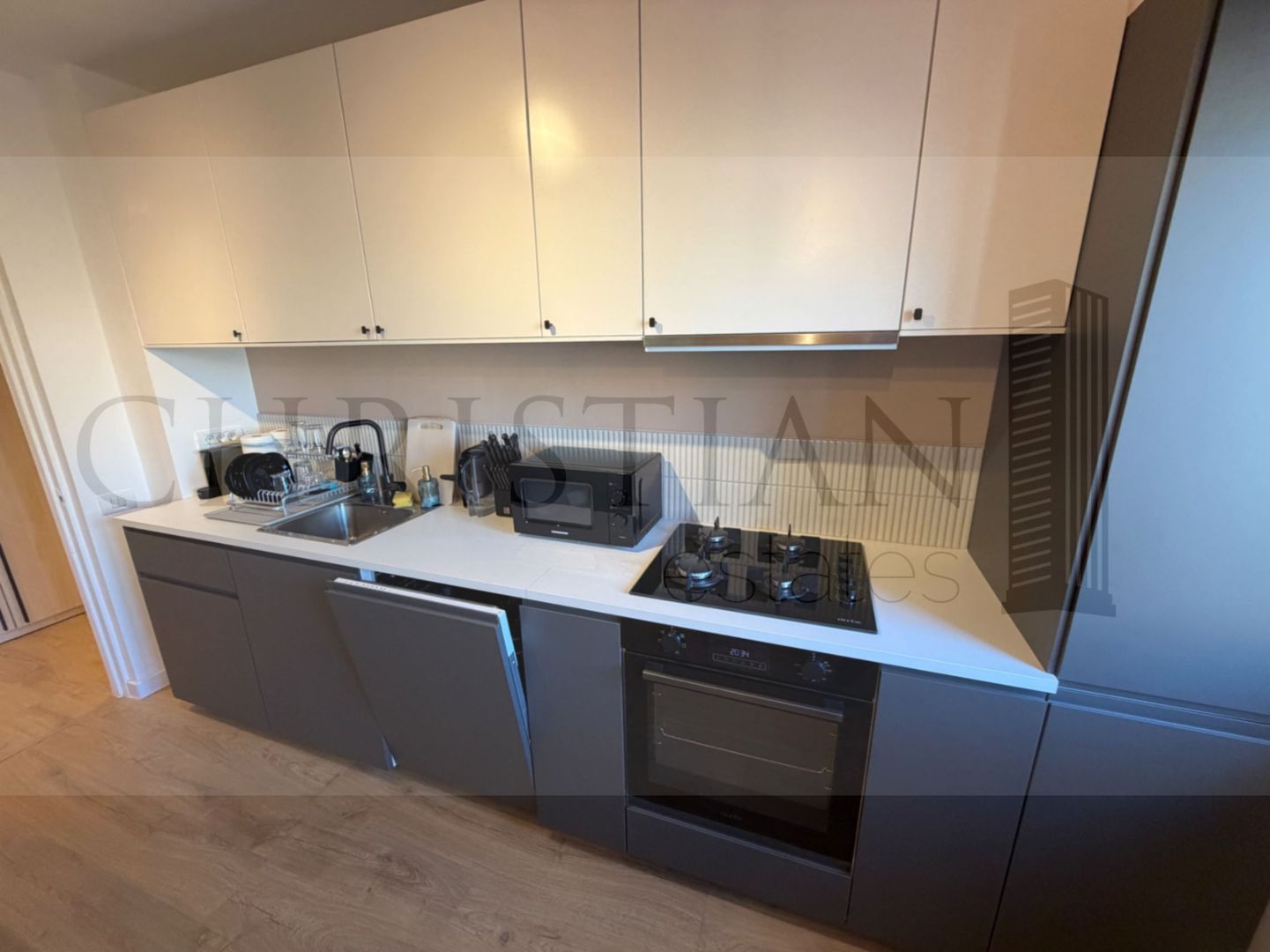 Apartament Premium 2 camere - 5 minute metrou Obor ! - Poză 9
