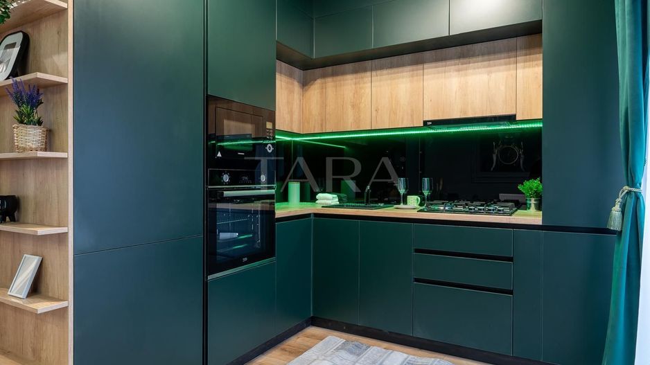 Casă de vis ultrafinisată în Florești – confort și eleganță. - Poză 7