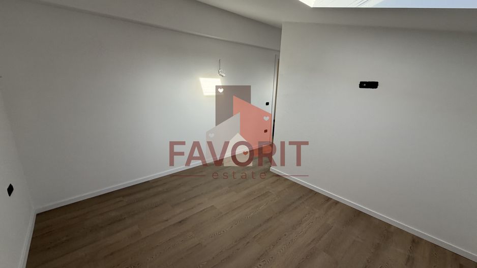 Comision 0%. Etaj 2. Apartament pe 2 nivele. 2 bai. 2 locuri de parcare - Poză 18