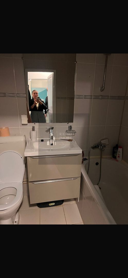 Apartament 2 camere decomandat | 48,70 mp | Sector 3 - Poză 5