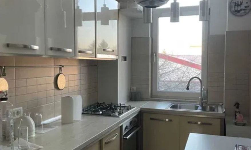 Super oferta 2 camere bloc nou - Bucurestii Noi langa metrou centrala - Poză 5