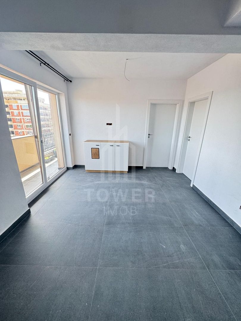 Exclusivitate – Fără comision! Apartament 3 camere, Calea Șurii Mici - Kastani - Poză 4