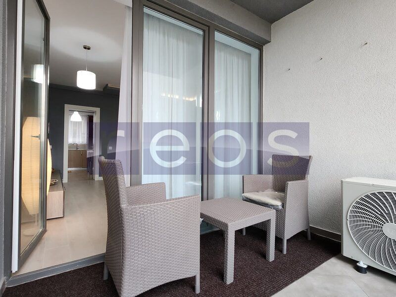 VANZARE 3 CAMERE | FLOREASCA | LOC DE PARCARE INCLUS - Poză 14