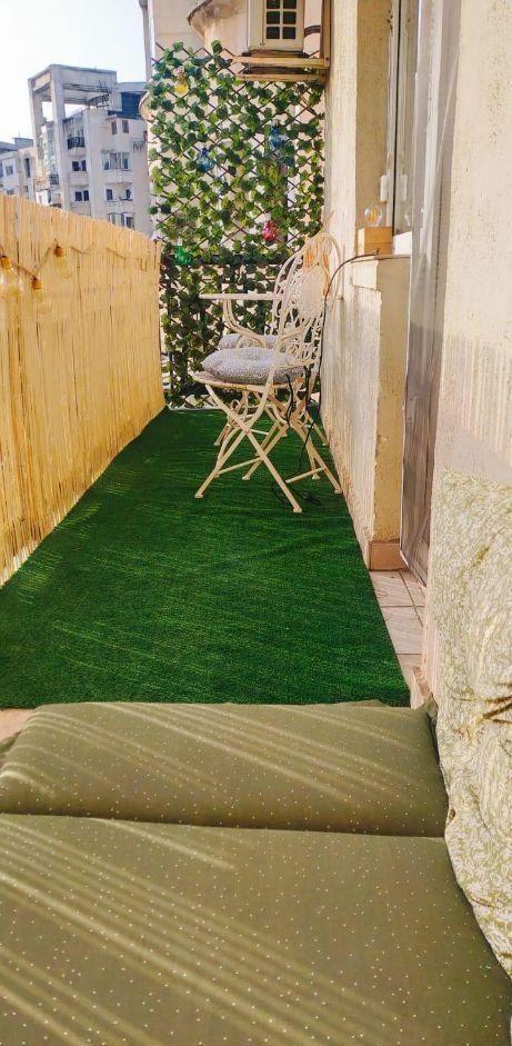 2 camere central, etaj 2, mobilat/utilat, Centrul Civic, Piata Unirii - Poză 12