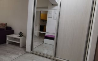 Zona Icil garsoniera 37 mp mobilata modern - Poză 3