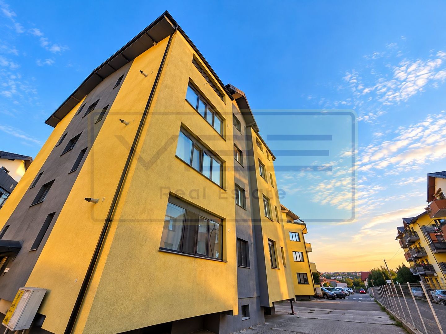 Valea Adanca - Pepinierei- 2 camere -64mp - Poză 9