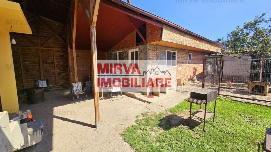 Vanzare vila 6 camere + spatiu comercial, mobilata si utilata, in Blejoi - Poză 56