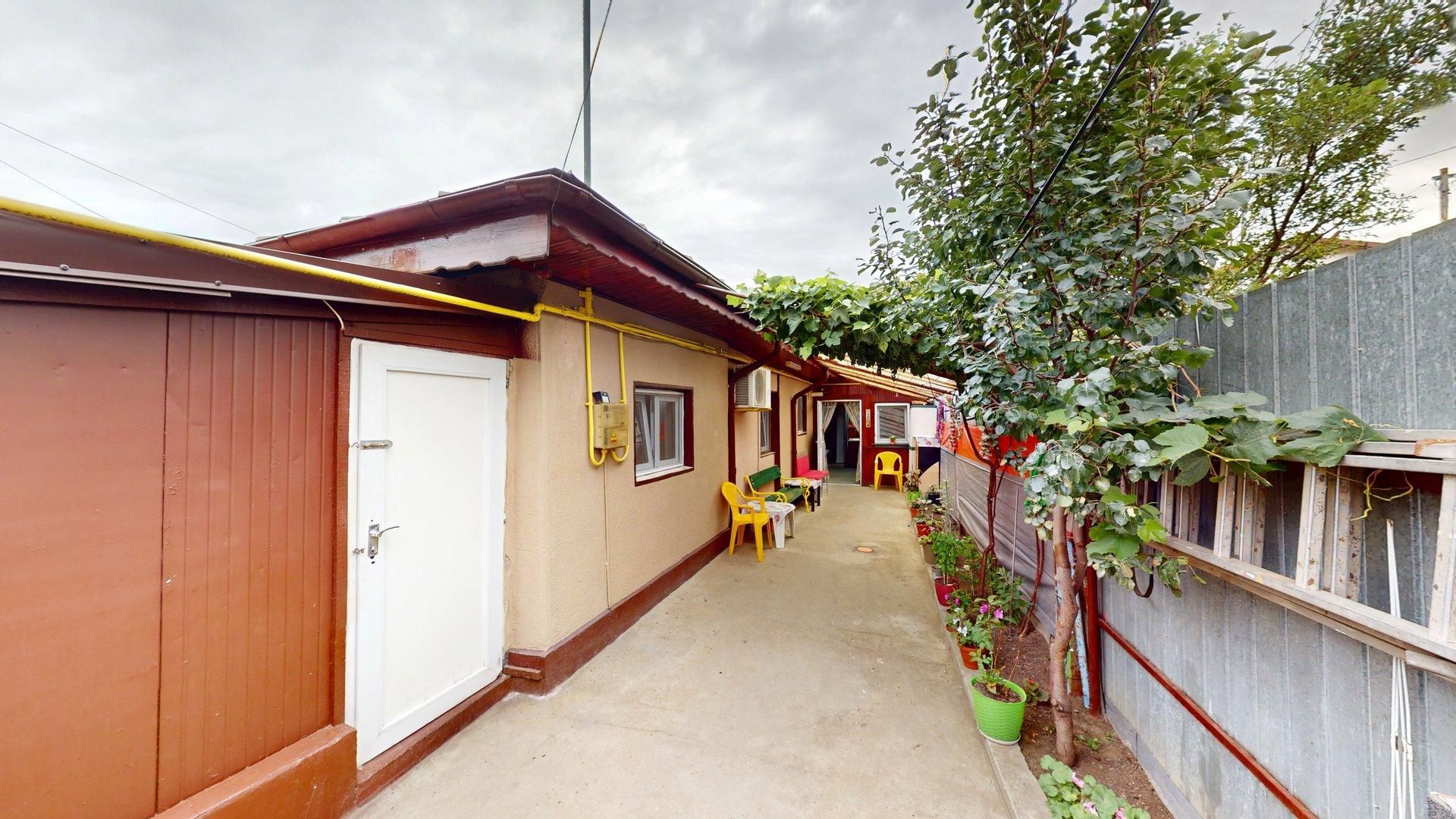 Casa 3 camere zona Baicului - Poză 21