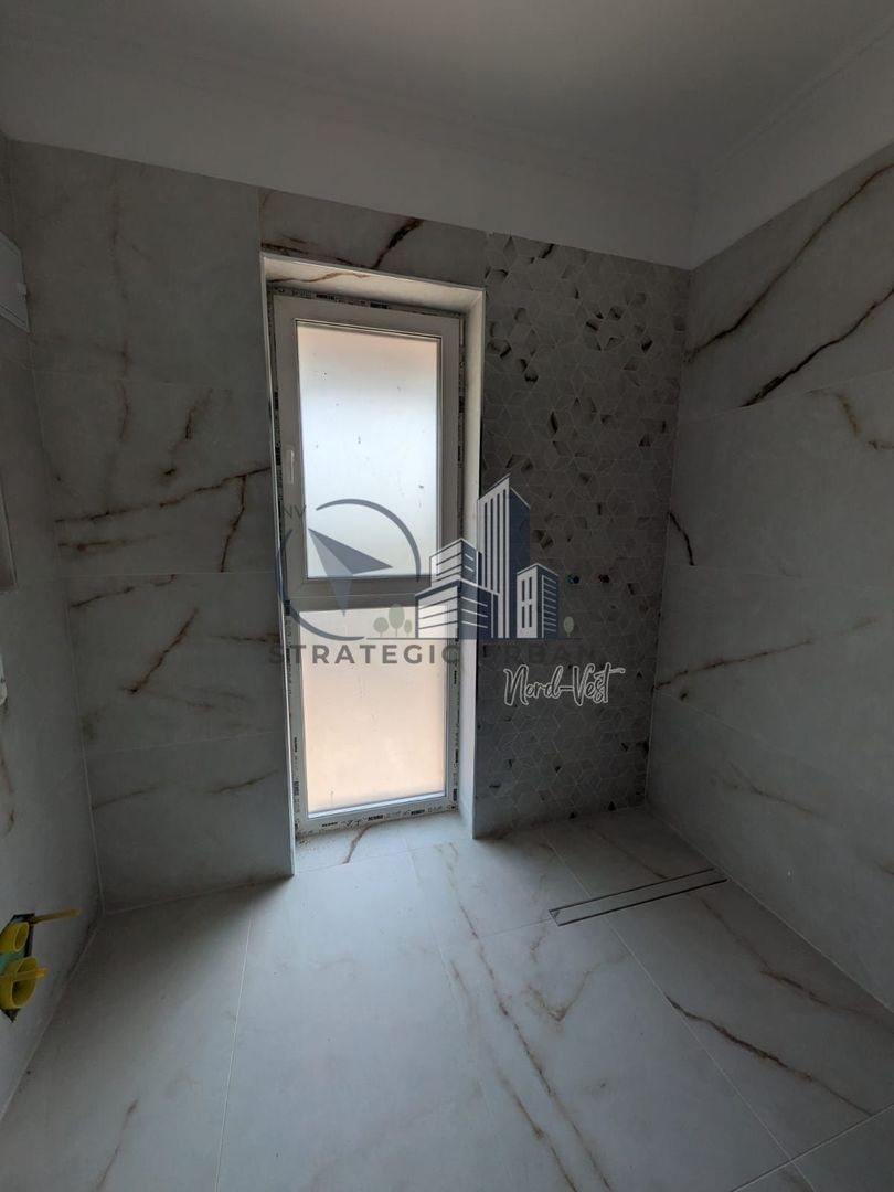 Apartament 4 camere, finisat nou – Ansamblul Oncos - Poză 8