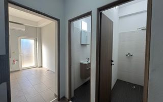 Spațiu comercial de închiriat (tip SAD)| Terasa + Parcare | Iosefin | Comision 0 - Poză 7