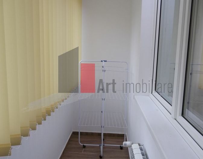 Apartament cu 2 camere de inchiriat in zona Grivitei/Grivita - Poză 8