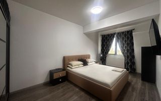 3 CAMERE APARTAMENT - Creativ Rezidence - 88mp- 165.000 - Poză 7