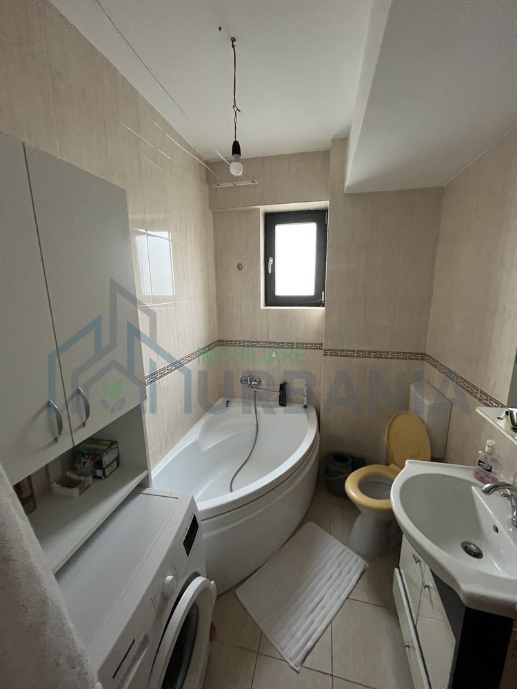 Apartament 1 cameră în Complexul Panoramic Residence, Iași - Cug - Poză 3
