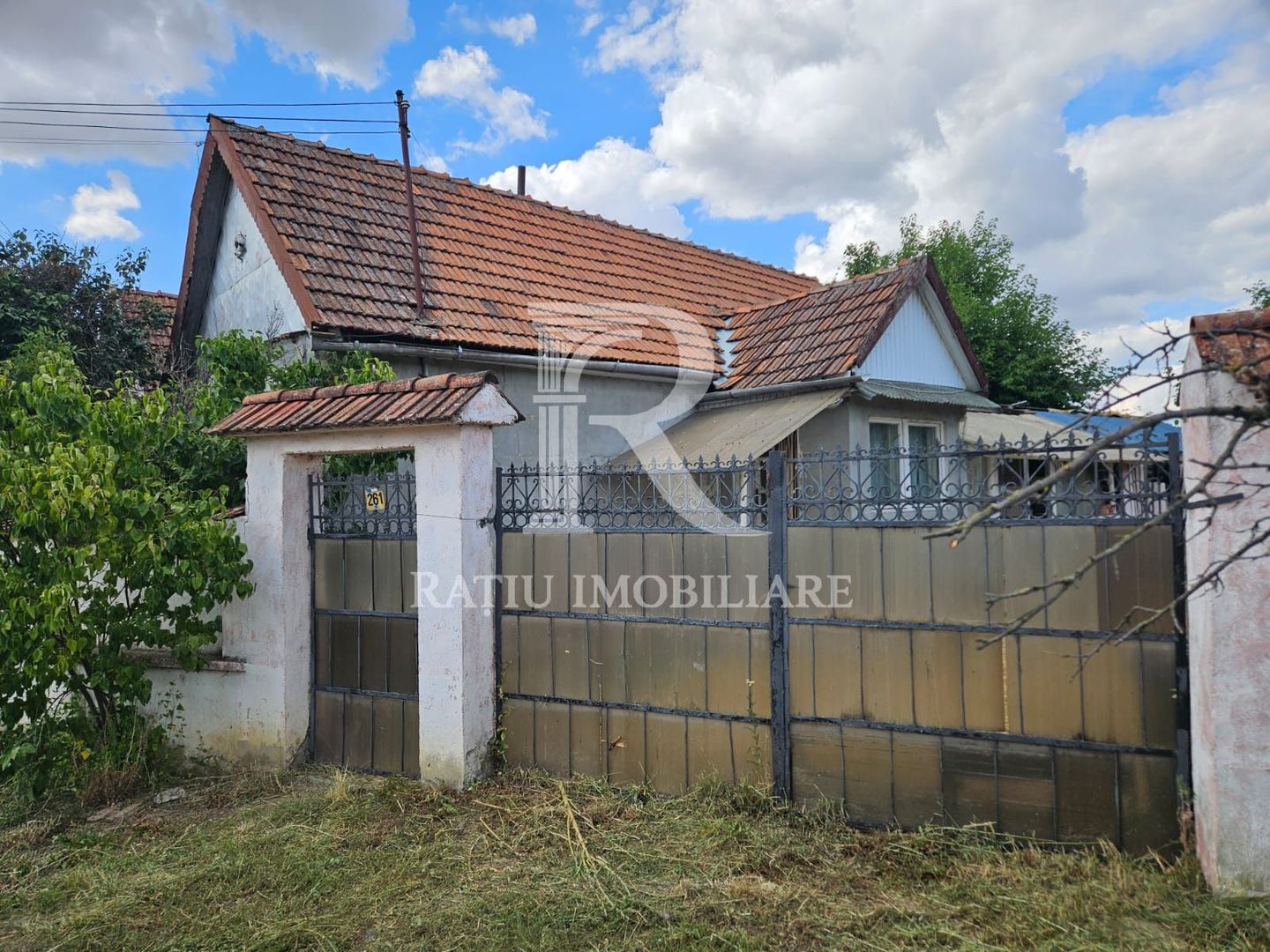 Casa cu teren generos | Spinus | Bihor - Poză 10