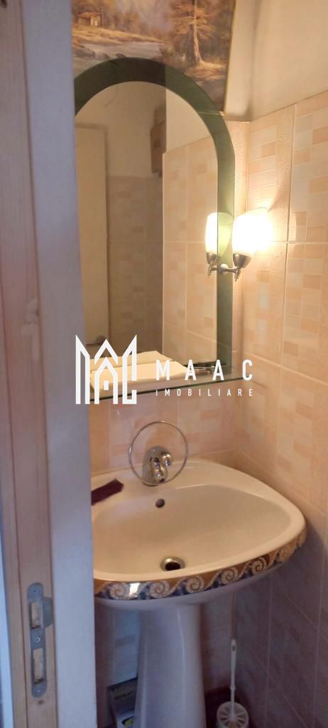 Apartament 3 camere | 64 MPU | Balcon inchis | Vasile Aaron - Poză 11