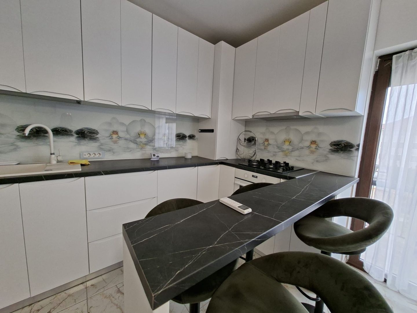 Apartament 2 camere în imobil nou la intrare în Giroc! - Poză 16