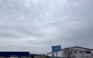 Teren de vanzare/str Henry Ford/Craiova - Poză 1