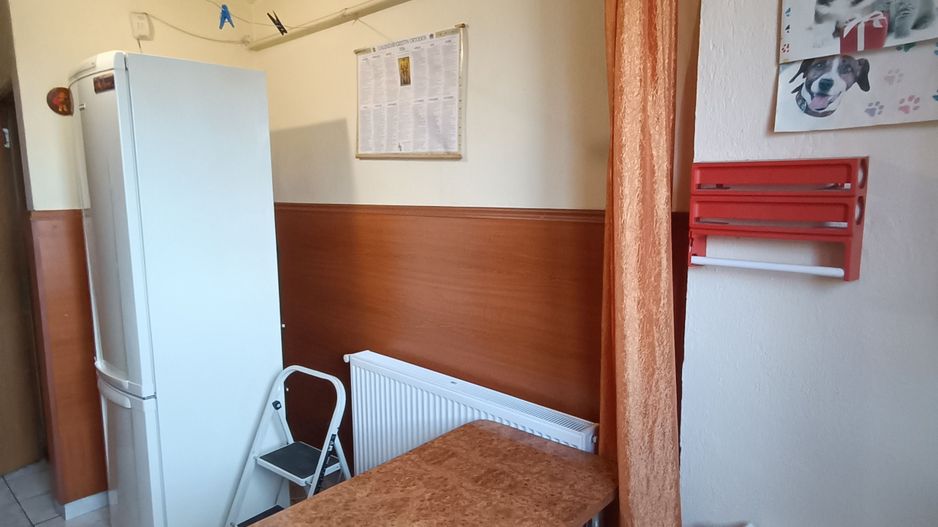 Apartament 3 camere, 70 mp utili, balcon, zona Cetate, Alba Iulia - Poză 12