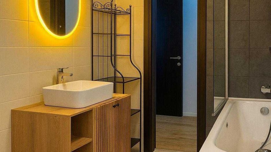 3 room apartment | 140 sqm | Pipera-OMV area | Parking - Poză 4