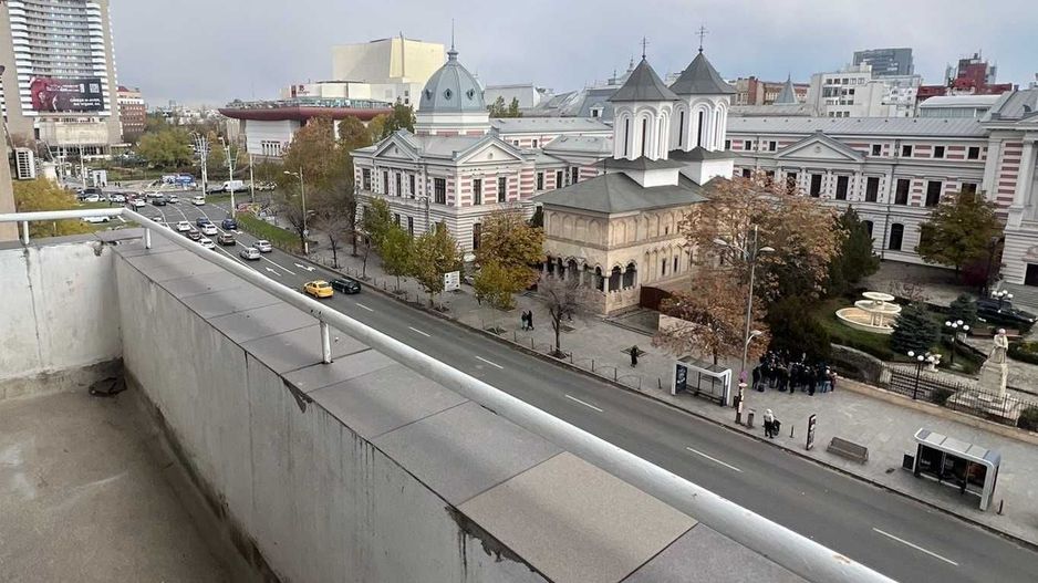 Apartament 3 camere ultracentral - Poză 3