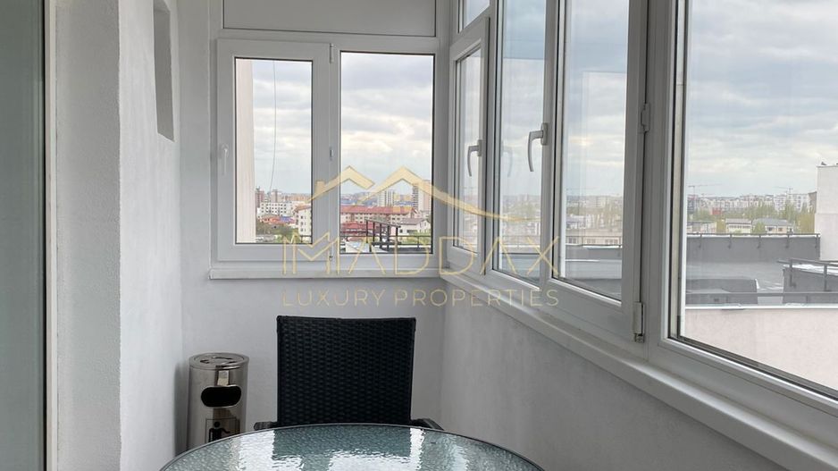 Apartament 4 camere, | 110mp | Confort: Lux | Militari - Poză 10