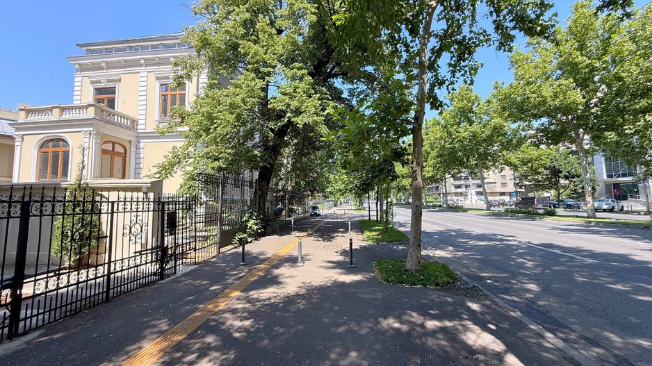 Vila Consolidata | Lascar Catargiu | 620mp utili | Instalatii noi - Poză 1