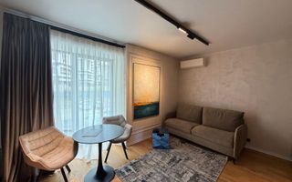 APARTAMENT PREMIUM 2 CAMERE | YACHT KID | 43MP | MOBILAT-UTILAT LUX | - Poză 4