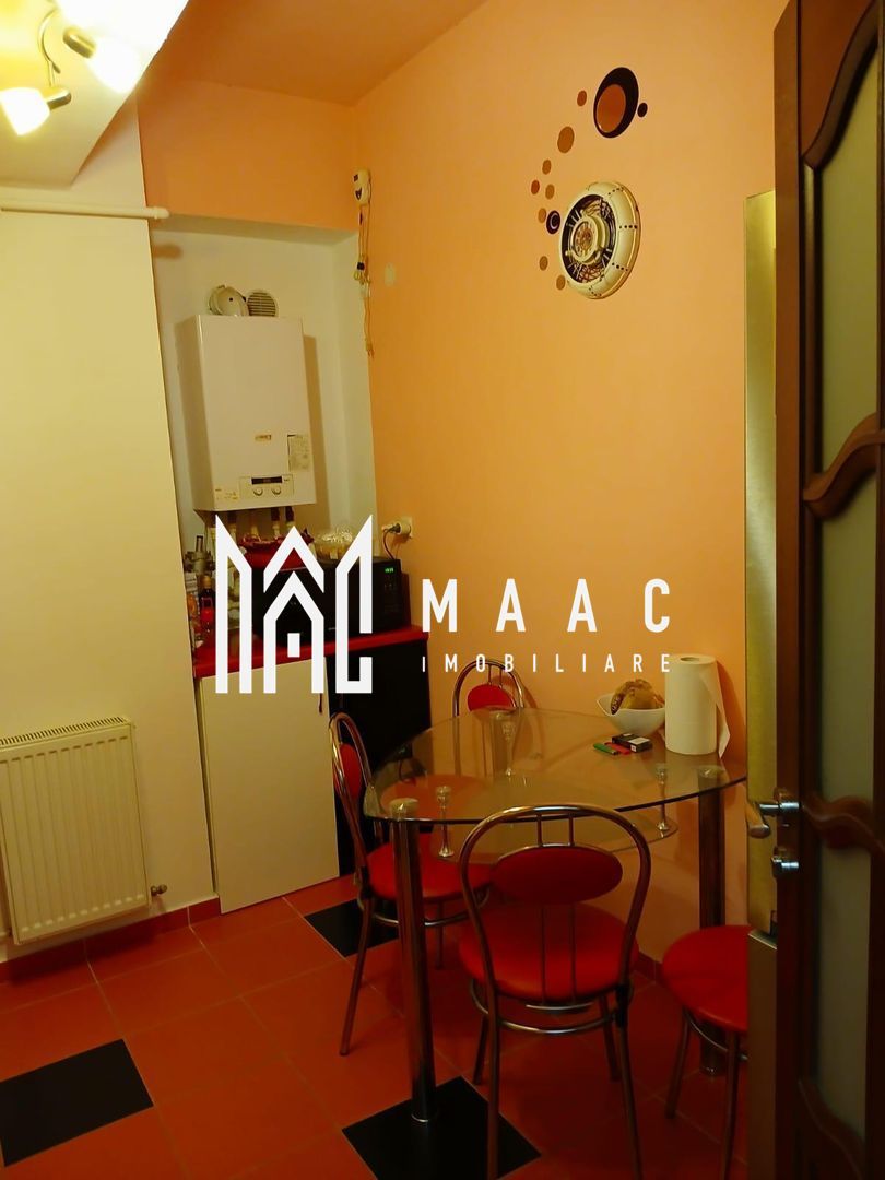 Apartament 2 Camere I Decomandat I Etaj 3 I Mihai Viteazu - Poză 5