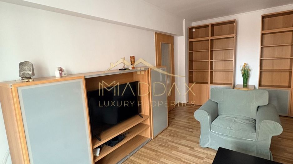 Apartament 3 camere // Calea Moșilor // Eminescu // Parcare inclusa - Poză 2