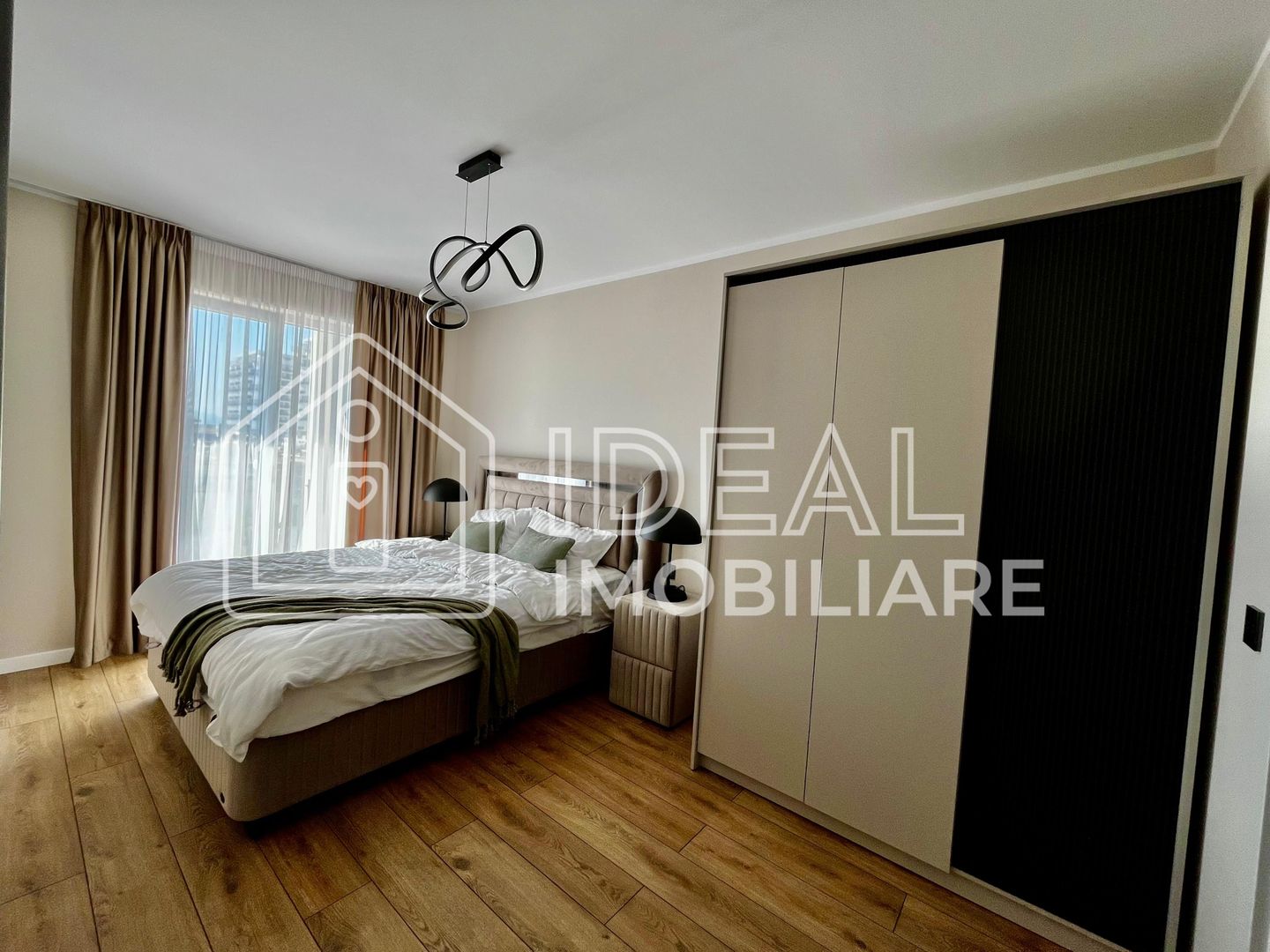 Apartamente cu 3 camere | Balcoane generoase | Doamna Stanca, Sibiu - Poză 8