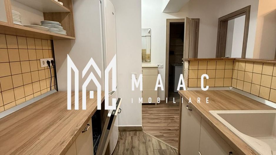 Apartament 2 camere | Renovat | Modern | Balcon | D. Stanca - Poză 14