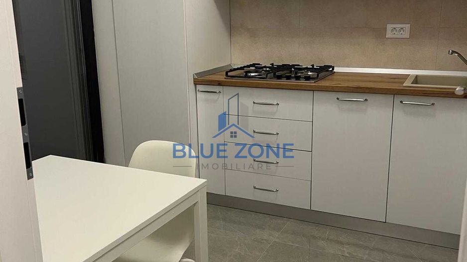 Garsoniera I Exigent Plaza Residence Faza 4 I Parcul Liniei I - Poză 2