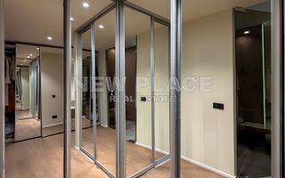Apartament exclusivist | Prima chirie | Zona de dressing [+21% TVA] - Poză 7