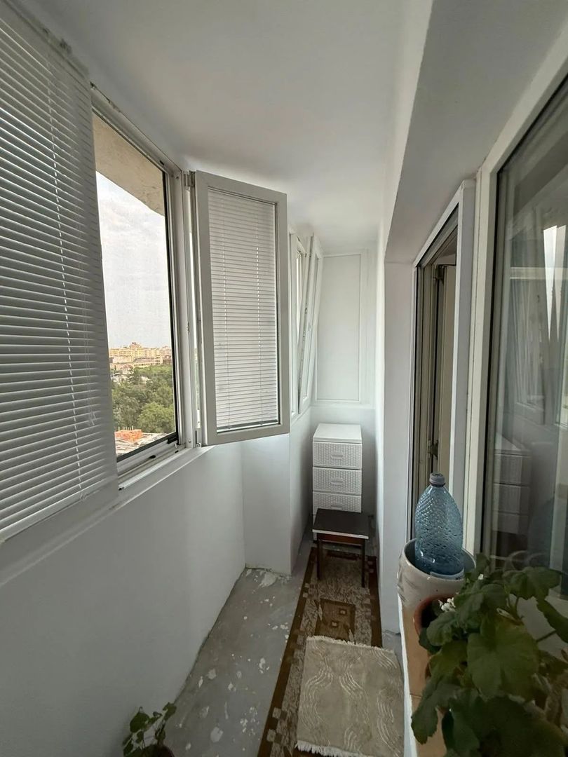 3 camere//hol H 1986 //reabilitat - Poză 6