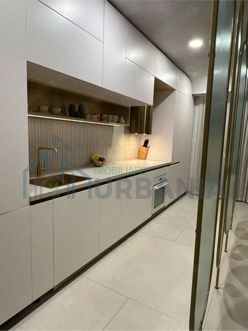 De vanzare apartament Copou - Poză 3