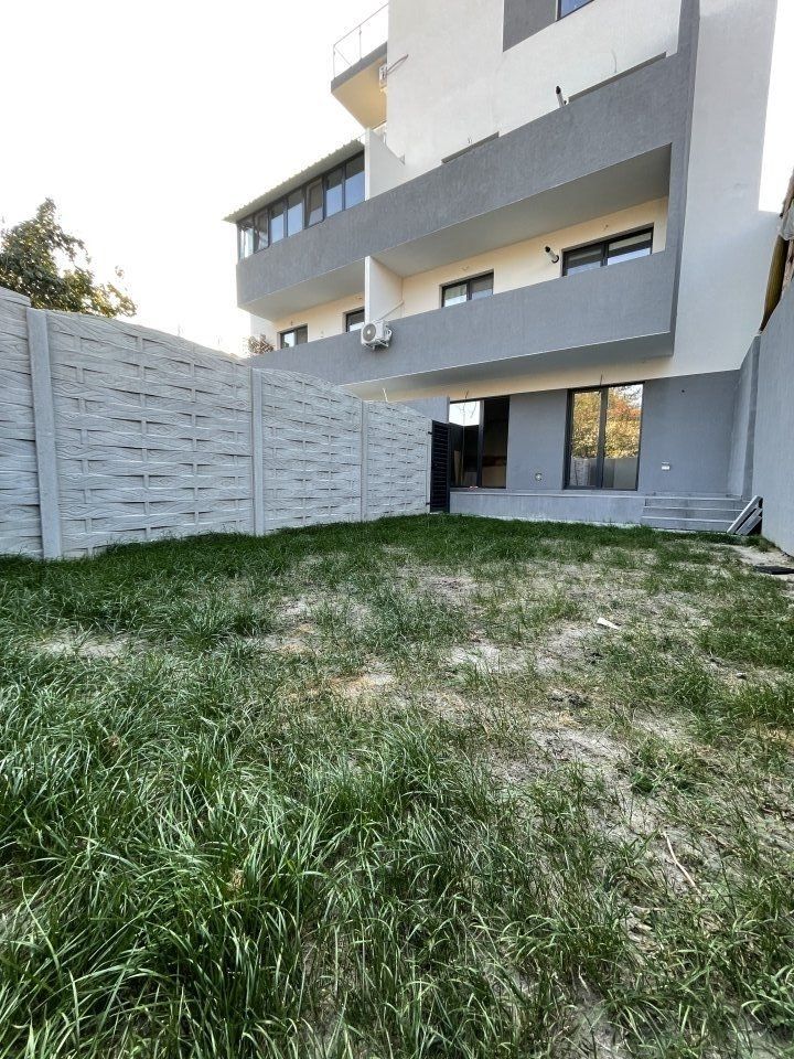 3 camere + curte + parcare bloc nou  Crangasi - Poză 10