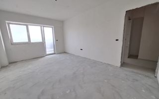 Apartament decomandat de vanzare in Iasi, Galata, 41,45 mp, bloc nou - Poză 6
