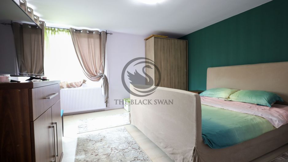 Casa de vanzare | 2444 mp Teren | Tariceni, Prahova | Comision 0% - Poză 6