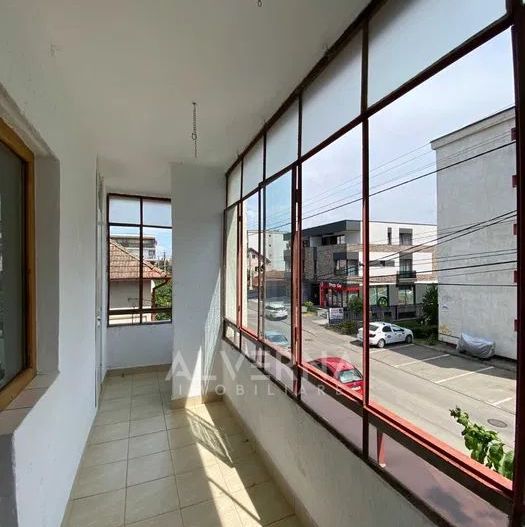 Disponibil | Apartament 4 camere + 2 balcoane | zona Intre Lacuri - Poză 8