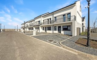 Dezvoltator - Case Premium într-un Cartier Privat. - Poză 2