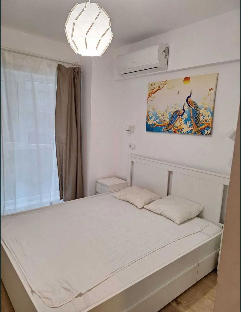 AP. 2 CAMERE BELVEDERE RESIDENCE, MASINA SPALAT VASE, BLOC NOU, MODERN - Poză 3